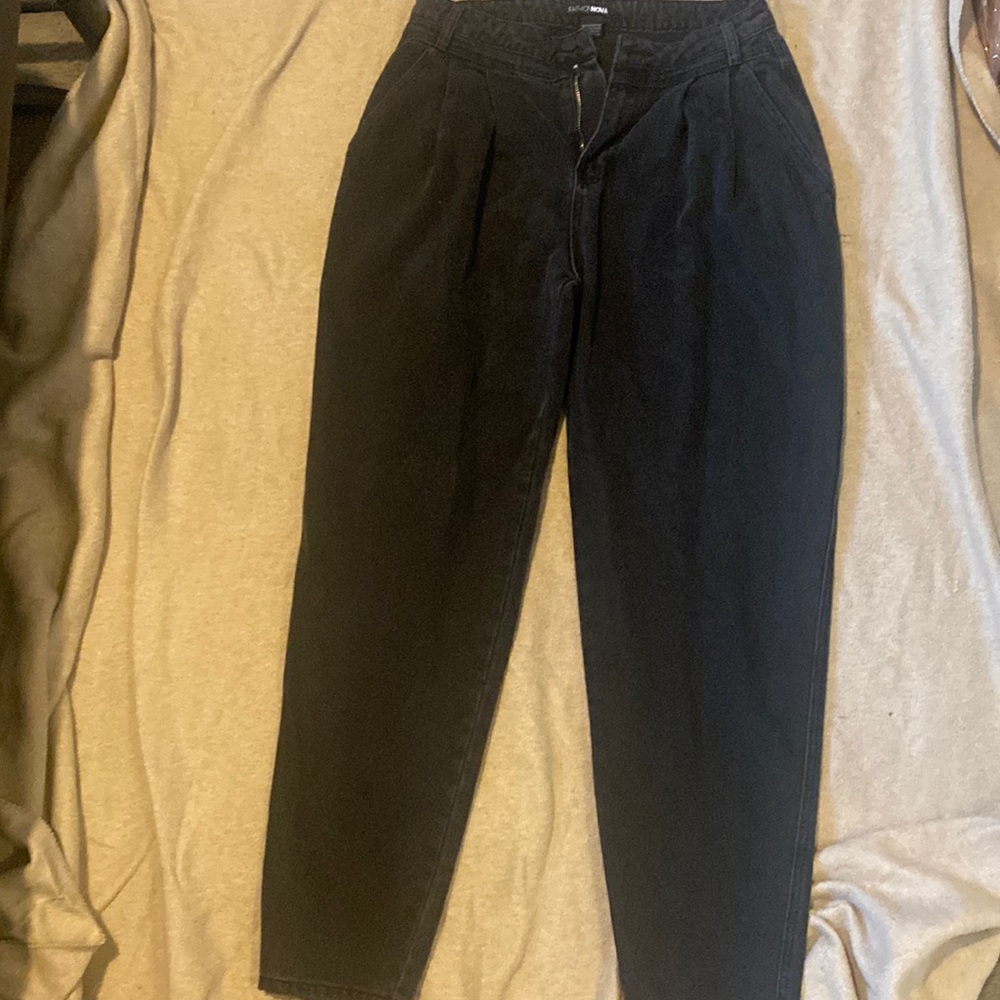 Fashion nova jeans